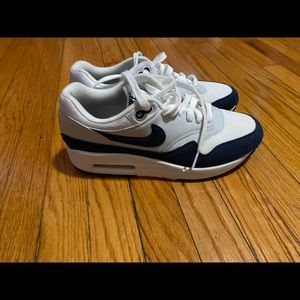 Nike Air Max Size 7.5